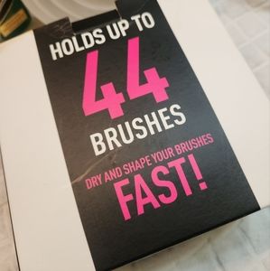 Sigma Dry and Shape Tower